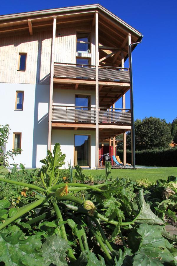 Hotel Garni - Am Burghuegel Innichen