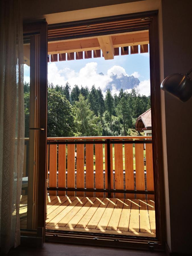 Hotel Garni - Am Burghuegel