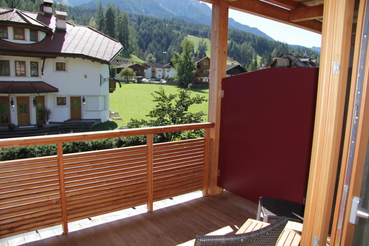 Hotel Garni - Am Burghuegel 3*