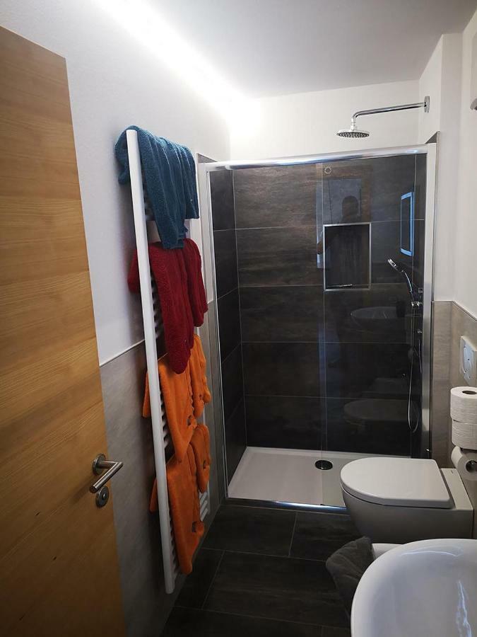 Garni - Am Burghuegel Hotel 3*